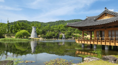 경상북도 소개 - 인구, 면적, 특징 총정리