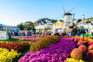 용인시 소개 - 인구, 면적, 특징 총정리