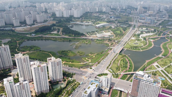 파주시 소개 - 인구, 면적, 특징 총정리