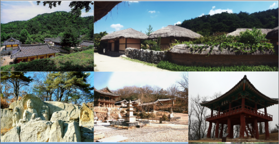영주시 소개 - 인구, 면적, 특징 총정리