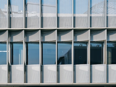 건축, 빌딩, 도시