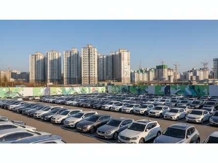 개포동 부동산 총정리 - 아파트·전세·매매 시세 조회 (서울 강남구)