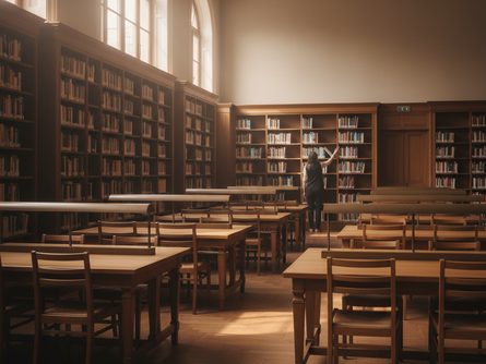 개포동 시설 이용안내 — 주민센터·도서관·힐링센터 위치 (서울 강남구)